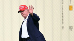 Trump annonce "r&eacute;duire consid&eacute;rablement" des exercices militaires avec la Cor&eacute;e du Sud