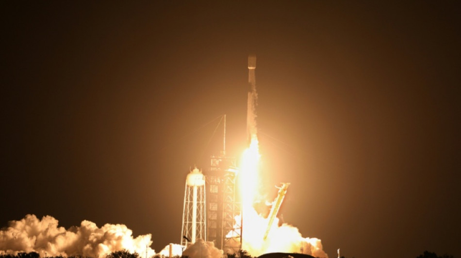 SpaceX anuncia investimento bilion&aacute;rio para construir base espacial no sul dos EUA