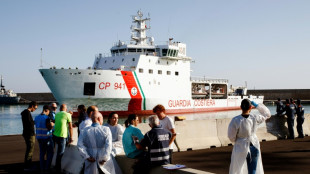 NGO asks France, Spain, Greece to help 234 Mediterranean migrants
