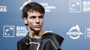 Francesco Gheghi, il talento è giovane e va a Cannes