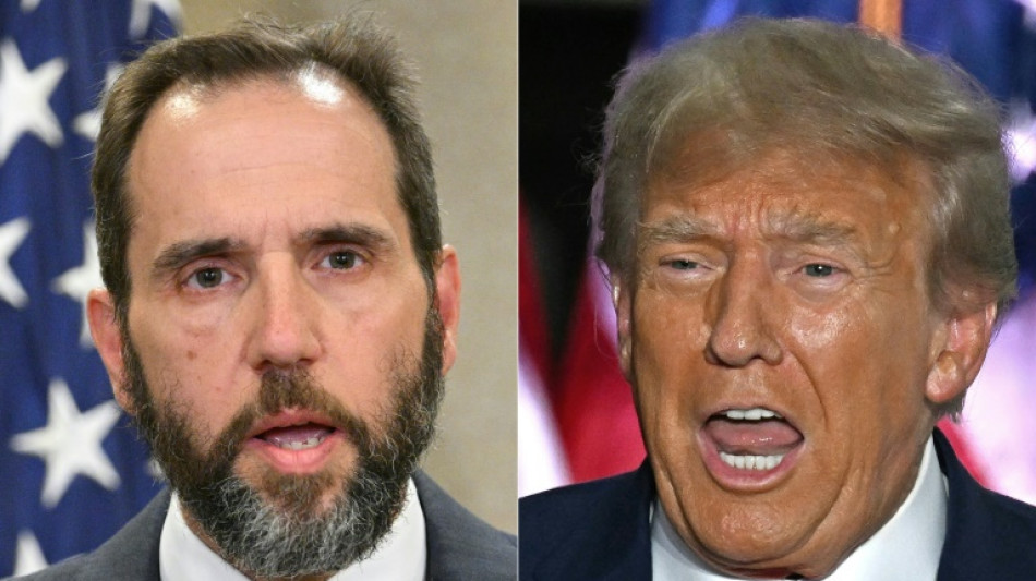 Trump cree que ser&aacute; imputado en investigaci&oacute;n sobre el ataque al Capitolio