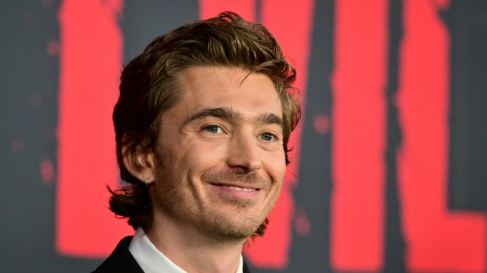 Horror movie 'Resident Evil' tops N. American box office