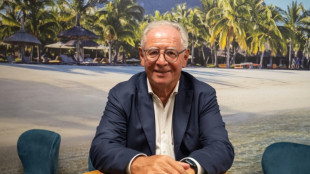 René-Marc Chikli, défenseur du tourisme, de l'avènement du net à la crise du Covid