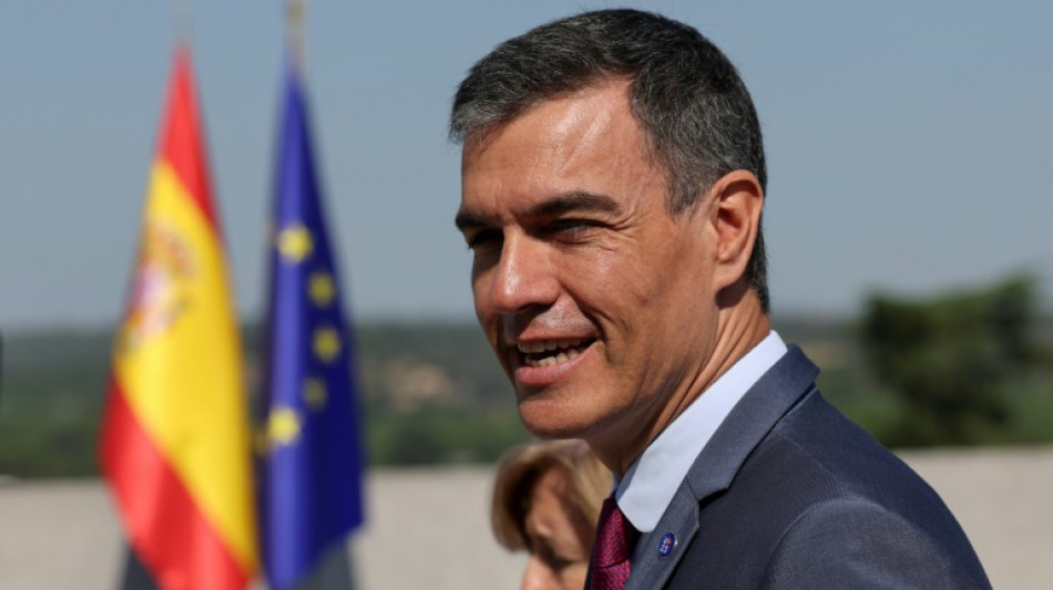 La UE y la CELAC buscan relanzar su relaci&oacute;n, pese a divergencias sobre Ucrania
