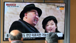 Lo que se sabe de la hija del l&iacute;der norcoreano, Kim Jong Un