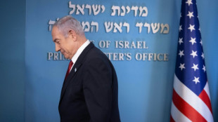 Netanyahu's 'back to wall' amid public demand to crush Hamas 