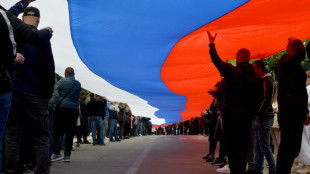 Sigue la tensi&oacute;n en Kosovo con nueva manifestaci&oacute;n de serbios
