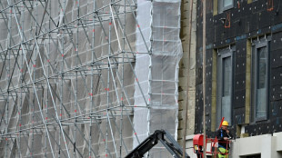 Deutliches Auftragsplus f&uuml;r Baugewerbe im Juni - Branche sieht noch keine Wende