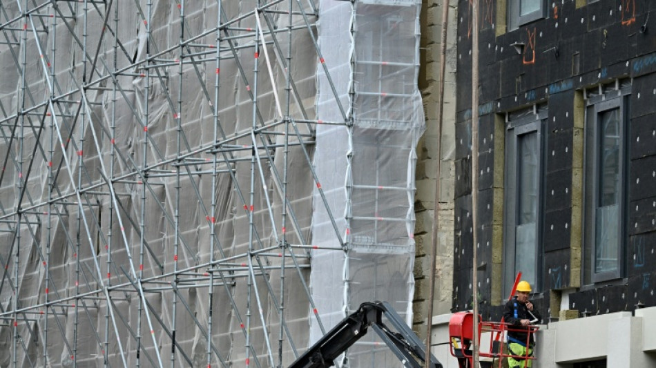 Deutliches Auftragsplus f&uuml;r Baugewerbe im Juni