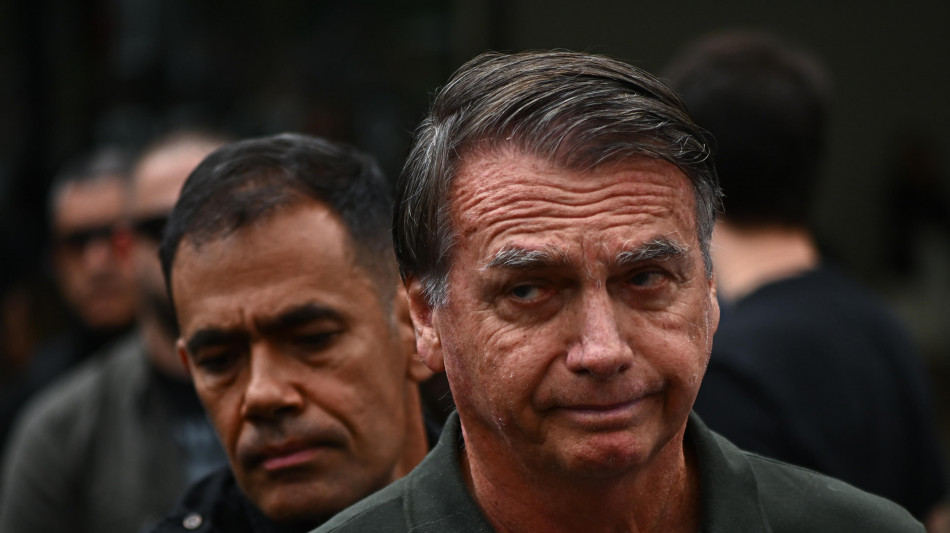 Brasile, il giudice Moraes autorizza operazione chirurgica per Bolsonaro