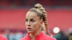 "Nervt maximal": Gwinn hofft auf Einsatz im Saisonendspurt