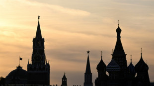 Rusia derriba un dron dirigido a Mosc&uacute;, dice su alcalde