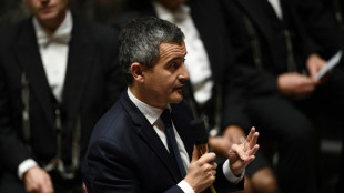 La France veut expulser 44 des 234 rescap&eacute;s de l'Ocean Viking