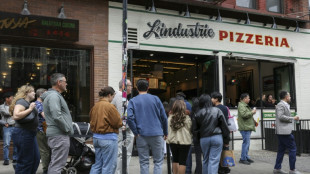 New York, royaume des files d'attente