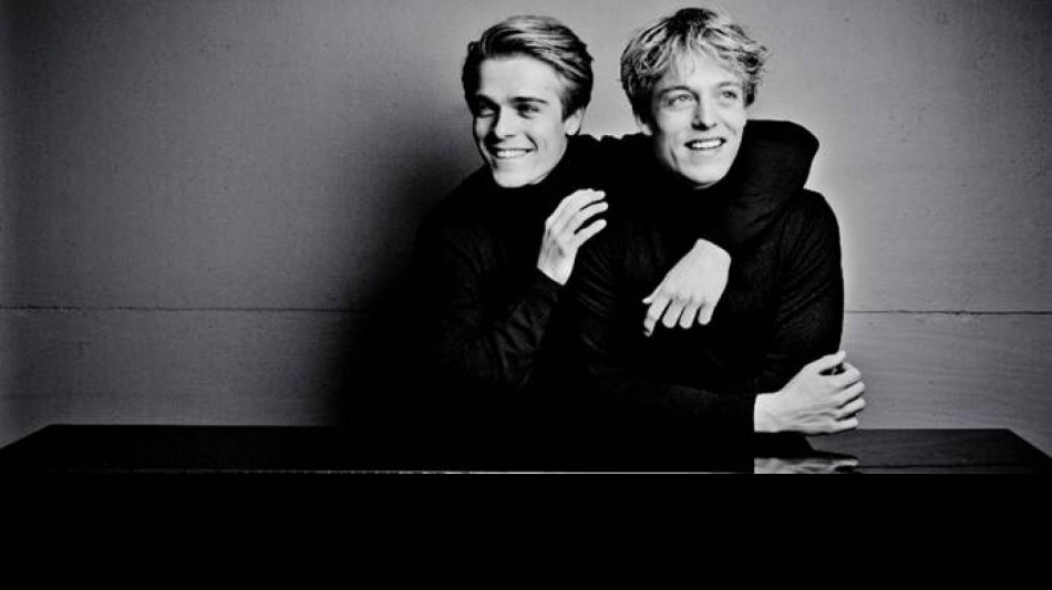 Al Verdi di Pordenone protagonisti i fratelli Jussen