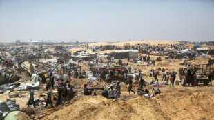 Des centaines de personnes tuées depuis mai à Gaza en attendant de l'aide, selon l'ONU