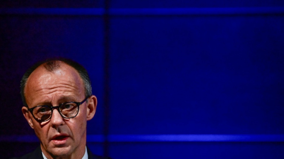 Merz weist SPD-Pl&auml;ne zu Erbschaftsteuer zur&uuml;ck - Kanzler warnt vor Verunsicherung