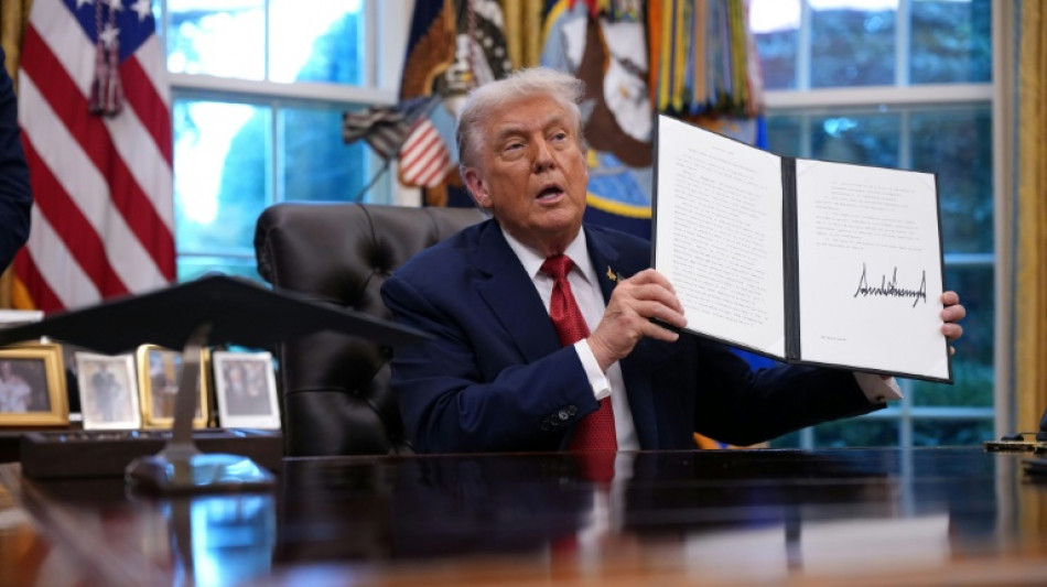 Aliados de Trump controlar&atilde;o TikTok sob novo acordo nos EUA