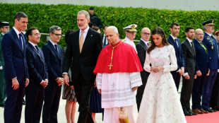 Papa pede fim da polariza&ccedil;&atilde;o no 1&ordm; dia de sua visita &agrave; Espanha