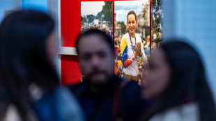 Presença de Corina Machado no Nobel fica incerta após cancelamento de coletiva