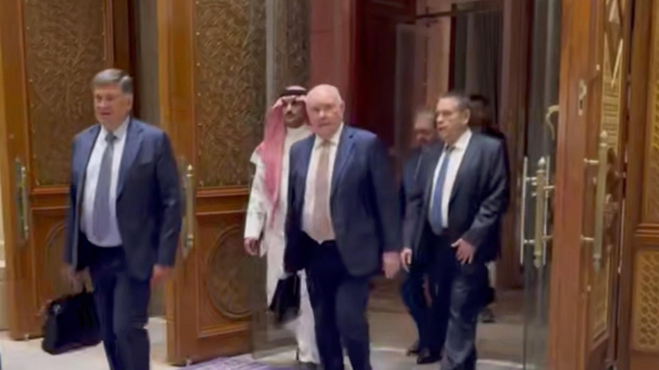 Il 'barone' Beseda &egrave; uomo chiave di Putin in trattative su Kiev