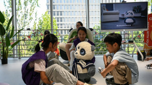 Humanoid resources: China's robots search for workforce breakthrough