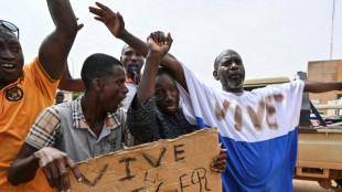 El bloque de &Aacute;frica Occidental prioriza la diplomacia en N&iacute;ger en v&iacute;speras de una cumbre