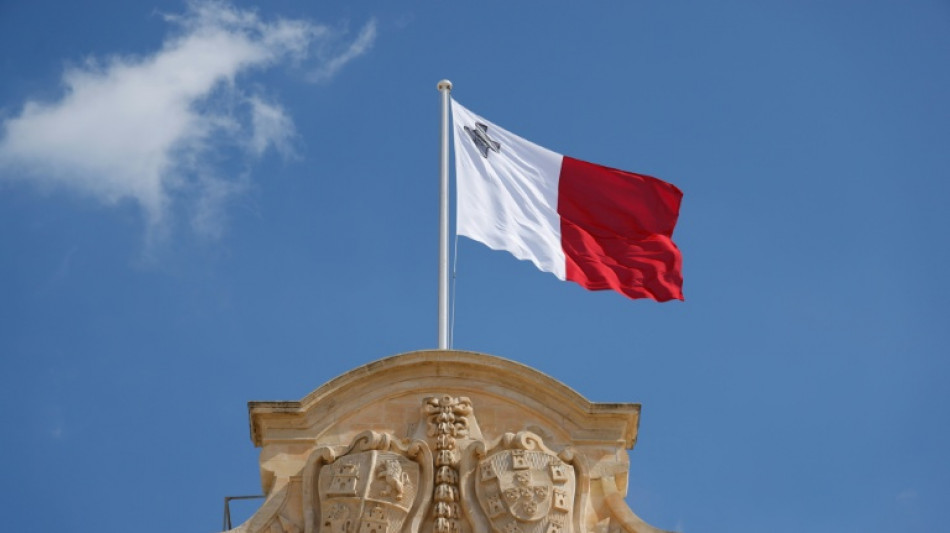 Le Premier ministre maltais en lice pour sa r&eacute;&eacute;lection sur fond de crise au Moyen-Orient
