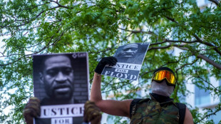Racism routine among police where George Floyd was killed: US probe