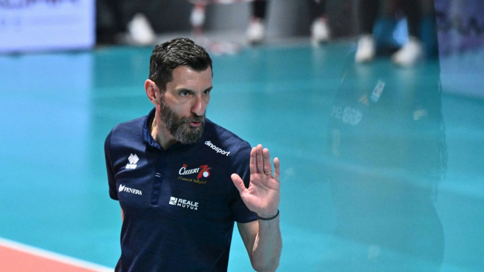 DVV-Frauen starten in WM-Jahr: "Mut, neue Dinge auszuprobieren"