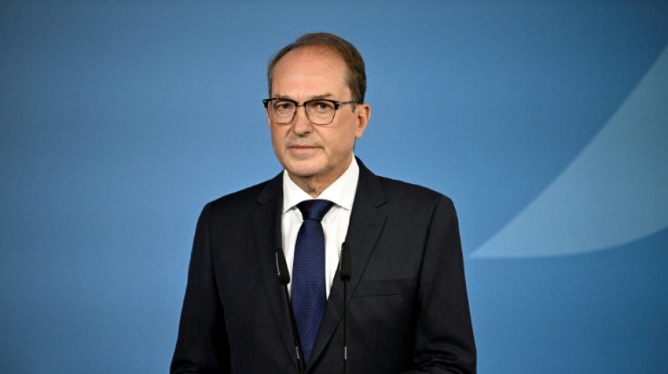 Innenminister Dobrindt und EU-Kollegen beraten in Kopenhagen &uuml;ber Abschiebezentren