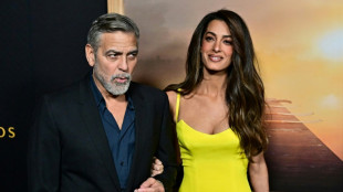 R&uacute;ssia pro&iacute;be funda&ccedil;&atilde;o do ator americano George Clooney