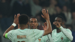 Mondiali: tripletta di Olise, la Francia vince l'ultima amichevole