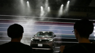 Las acciones de Nissan caen casi un 8% tras anunciar una pérdida operativa