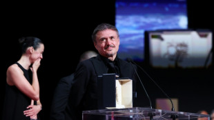 Cineasta Cristian Mungiu conquista segunda Palma de Ouro em Cannes