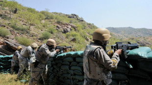 Guardias fronterizos sauditas mataron a cientos de migrantes et&iacute;opes, afirma HRW