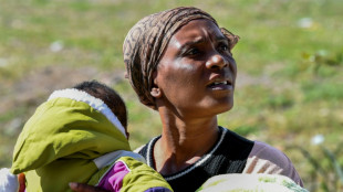 Migrantes subsaharianos se refugian desesperados en torno a las embajadas en T&uacute;nez