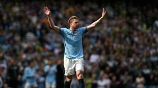 City goleia Crystal Palace (5-2); Arsenal fica no empate com Brentford
