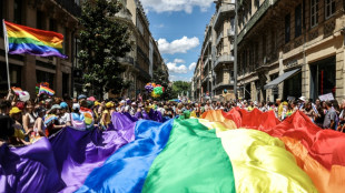 Repunte de desinformaci&oacute;n anti LGBTQ ataca a marchas de Orgullo en Europa