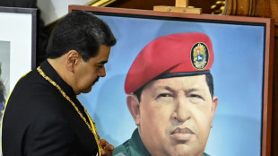 Cuatro claves del chavismo "pragm&aacute;tico" de Maduro