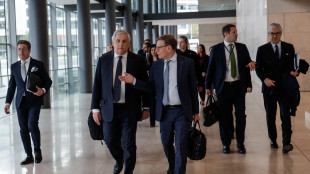 Tajani, 'accantonata la sospensione dell'accordo commerciale Ue con Israele'