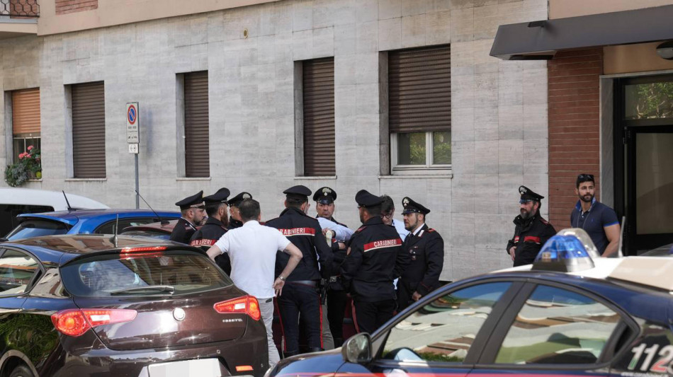 Donna uccisa a Legnano, fermato un operaio di 29 anni