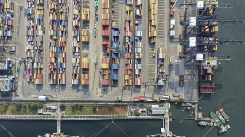 How Middle East war is driving up shipping costs