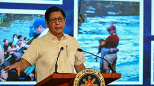 Presidente filipino admite que su país se vería arrastrado a una guerra por Taiwán