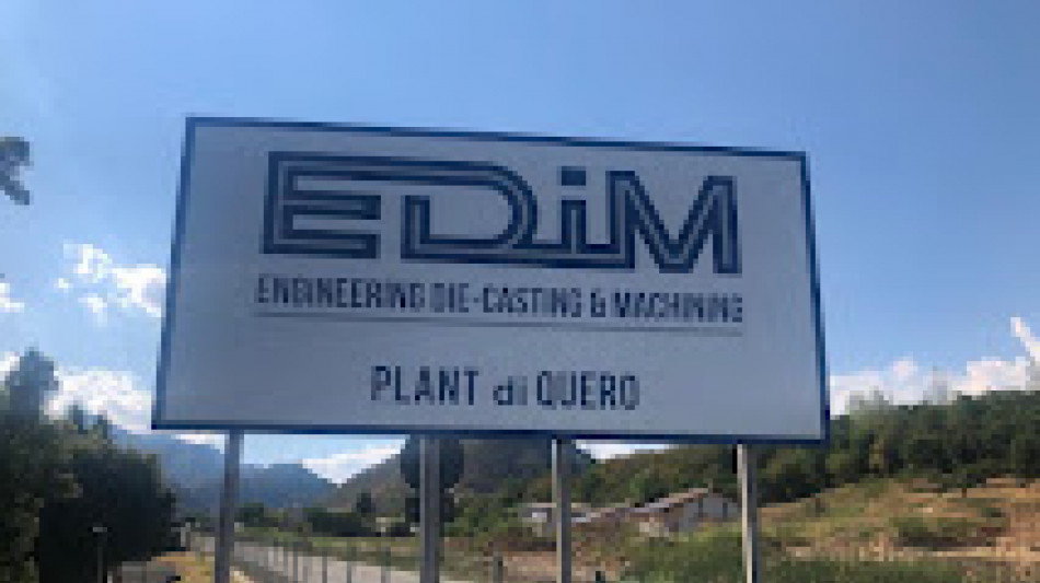 Bosch pronta a cedere le attivit&agrave; italiane di Edim, 160 esuberi