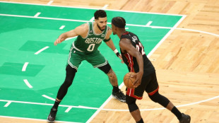 NBA: Miami tentera d'&eacute;crire l'histoire en finale, pas de miracle pour Boston
