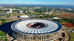 Brasília se oferece como alternativa para sediar final da Libertadores de 2025