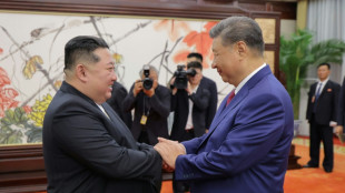 Chinas Pr&auml;sident Xi zu zweit&auml;gigem Besuch in Nordkorea erwartet