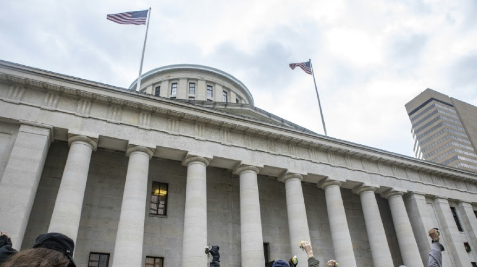Nuevo rev&eacute;s para los republicanos que buscan obstaculizar el acceso al aborto en Ohio