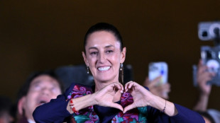 Equipe de Claudia Sheinbaum promete responsabilidade fiscal no M&eacute;xico